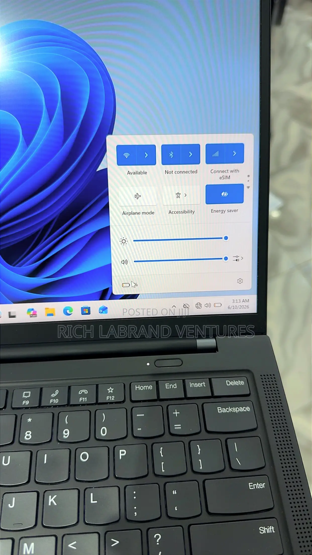 Laptop Lenovo ThinkPad X1 Carbon 32GB Intel Core i7 SSD 512GB