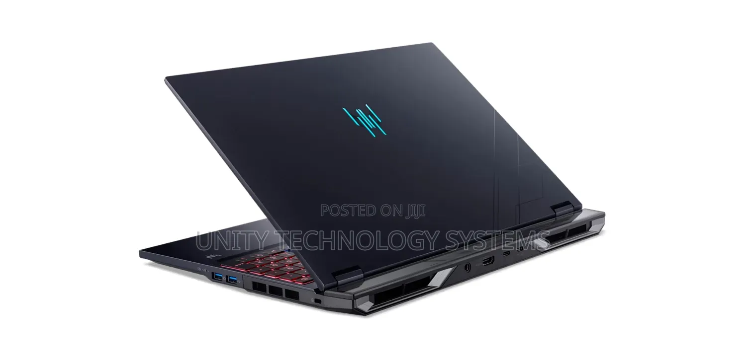 New Laptop Acer Predator Helios Neo 16 32GB Intel Core i9 SSD 1T