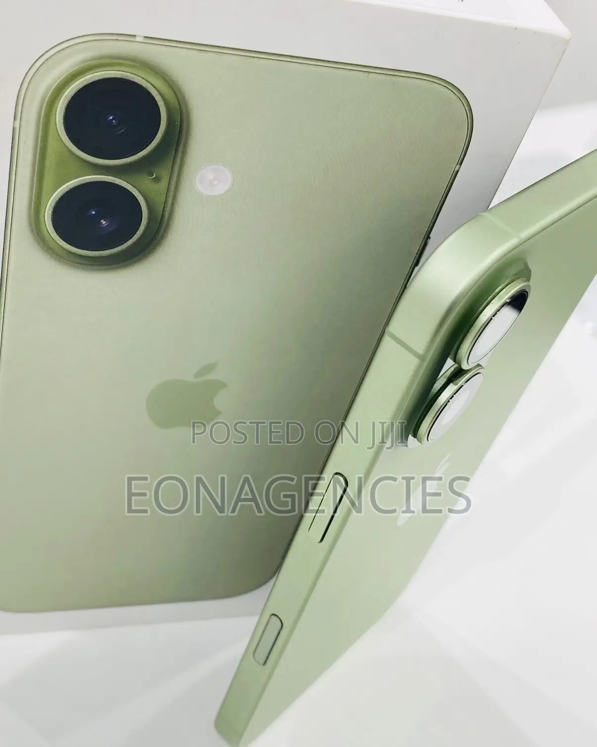 New Apple iPhone 17 256 GB