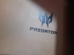 New Laptop Acer Predator Helios Neo 16 32GB Intel Core i9 SSD 1T