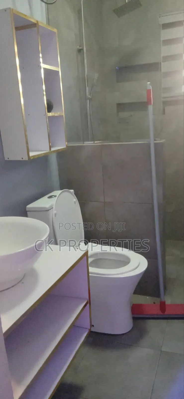 1bdrm Apartment in Parakuo Estate for rent