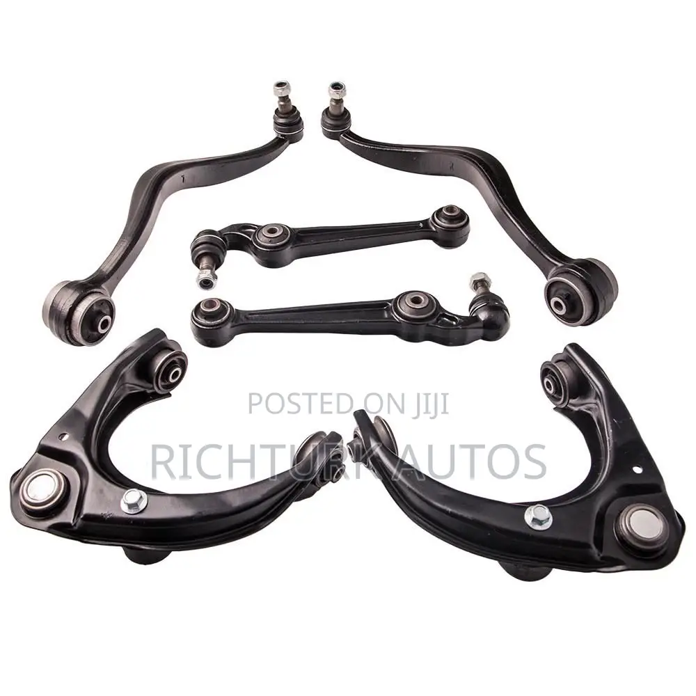 Ford Fusion 2008 Lower and Upper Arms