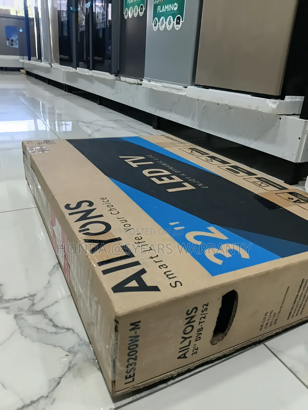 Ailyons TV 32inches