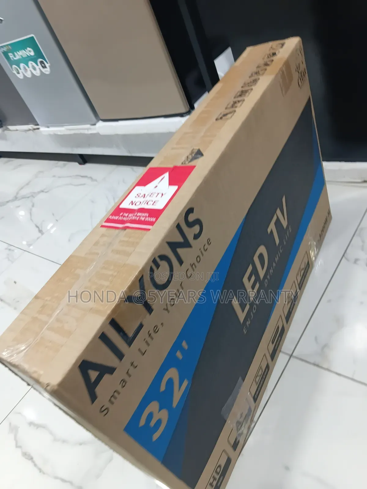 Ailyons TV 32inches