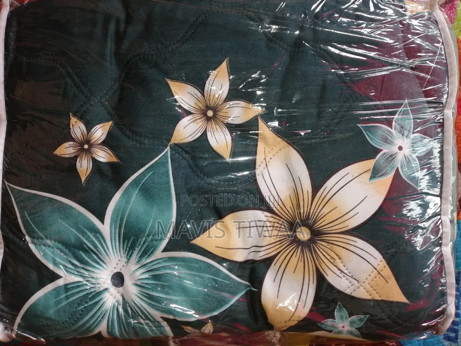 Queen Size Duvet Bedsheets
