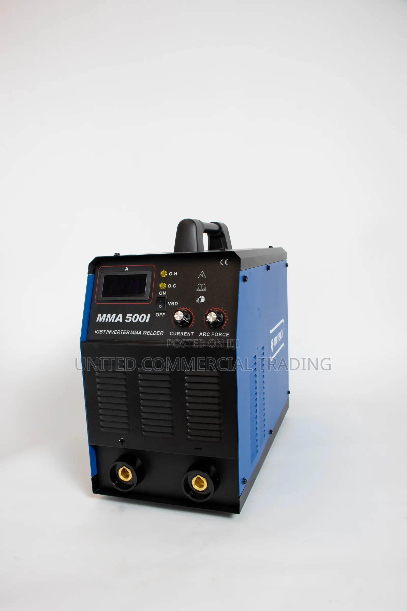 Mitec Tig Welder 220v 200a/6min #Mitig250d