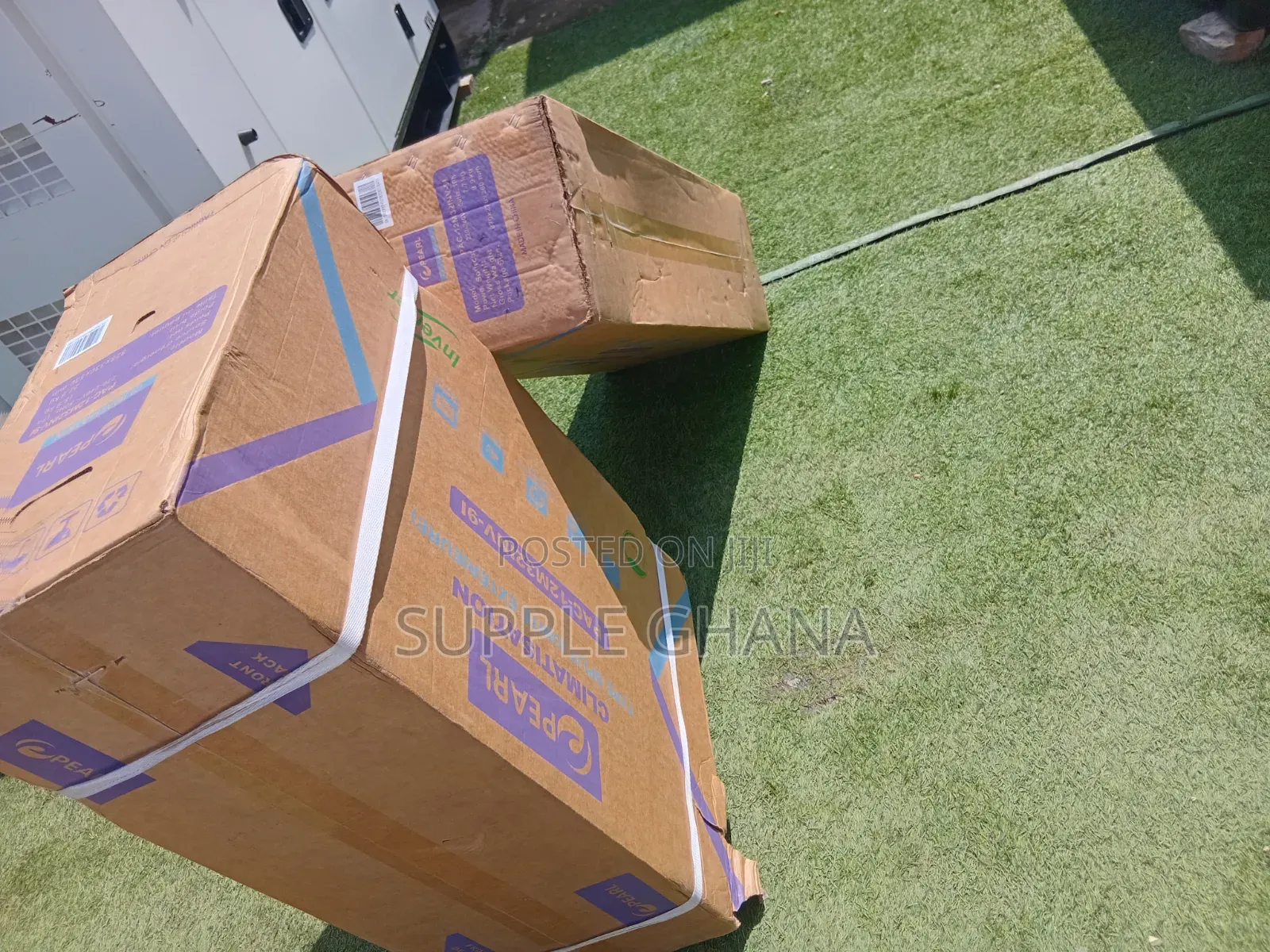 Pearl Inverter AC – Super Cooling Performance at an Affordable Price