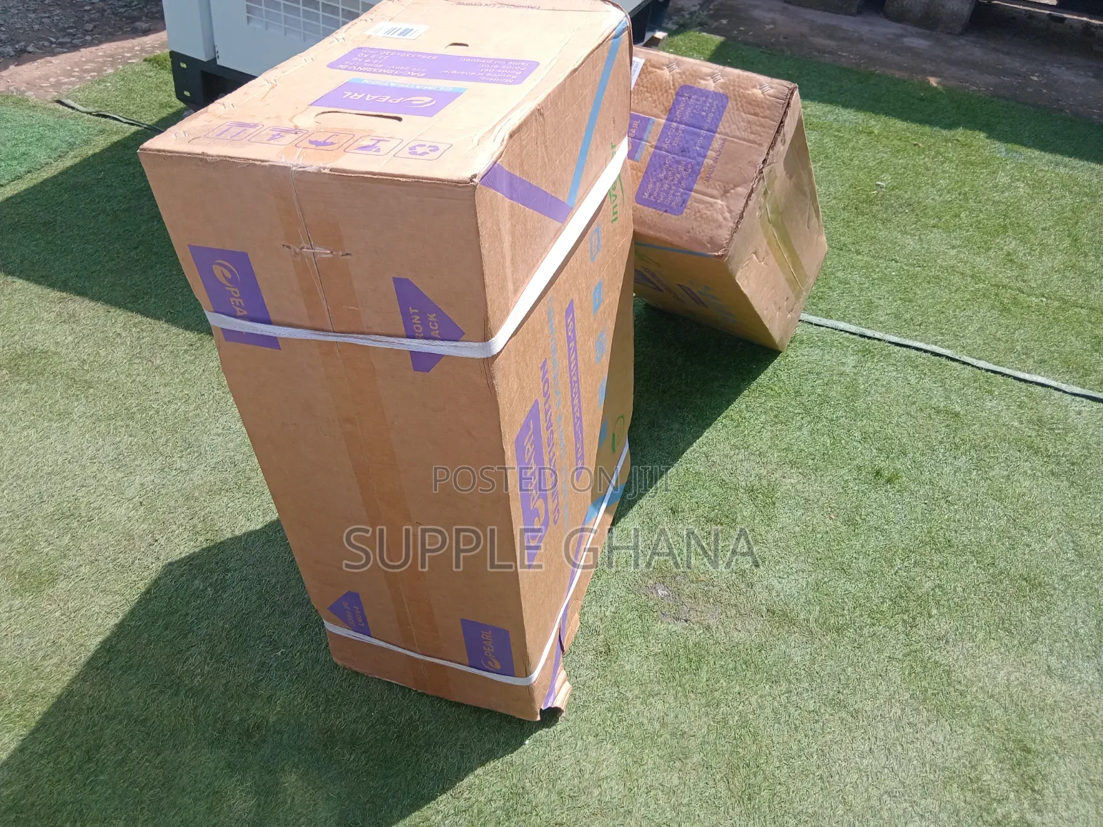 Pearl Air Conditioner Inverter – Quality Cooling You Can Depend On