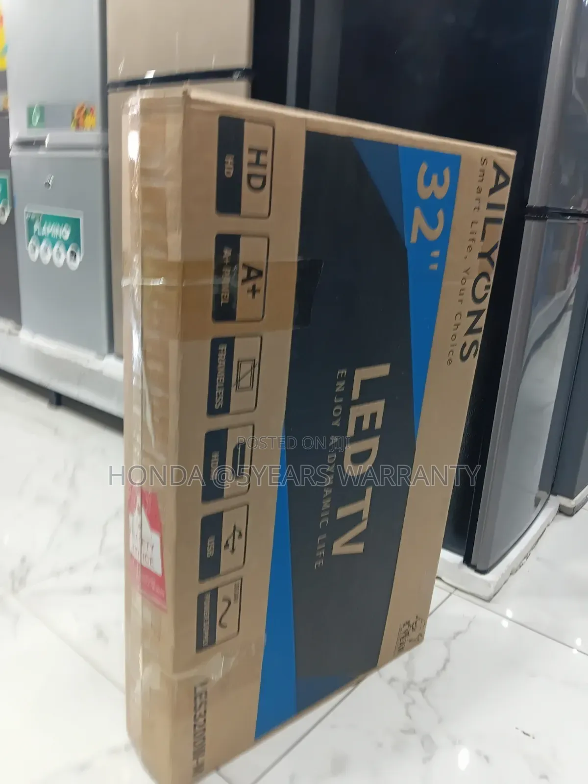 Ailyons TV 32inches