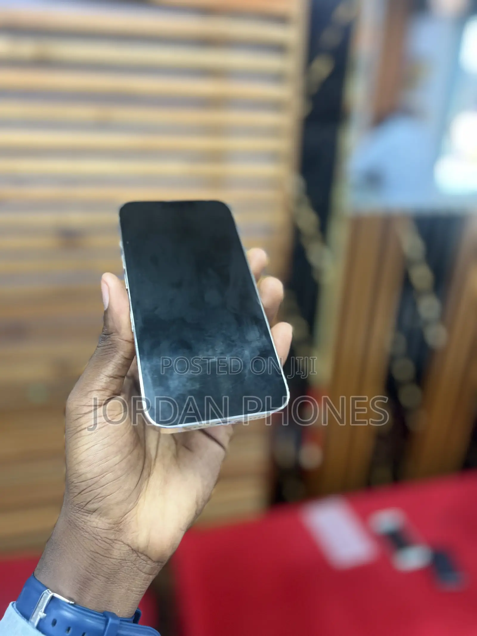 Apple iPhone 12 Pro 512 GB Gold