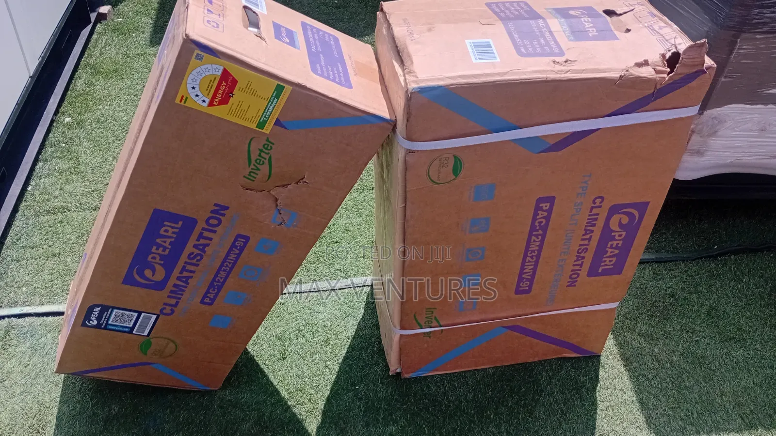 1.5HP Split AC – Premium Cooling Experience