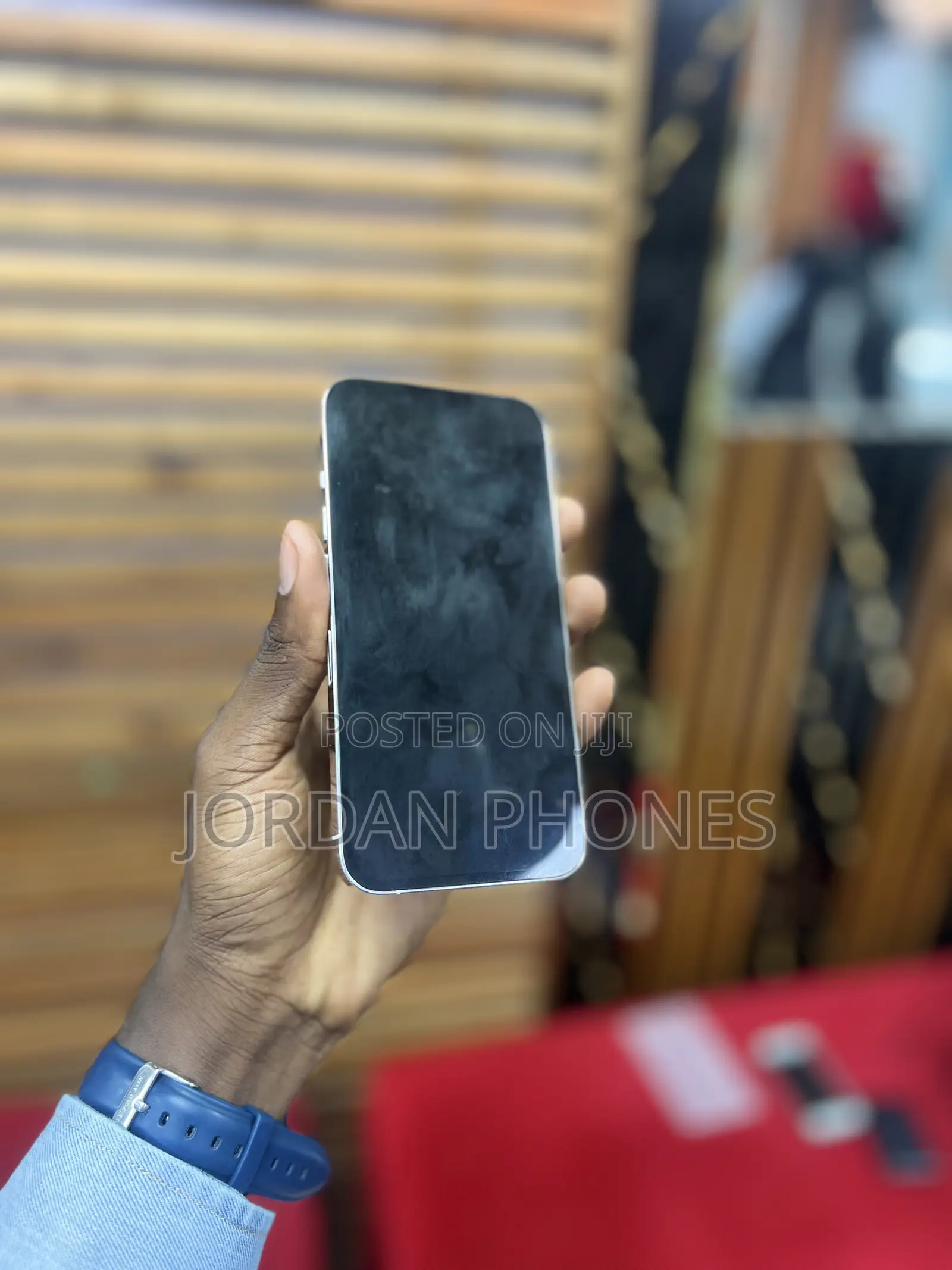 Apple iPhone 12 Pro 512 GB Gold