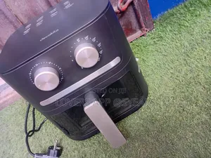 Decakila 6.5L Air Fryer Healthy Air Fryer
