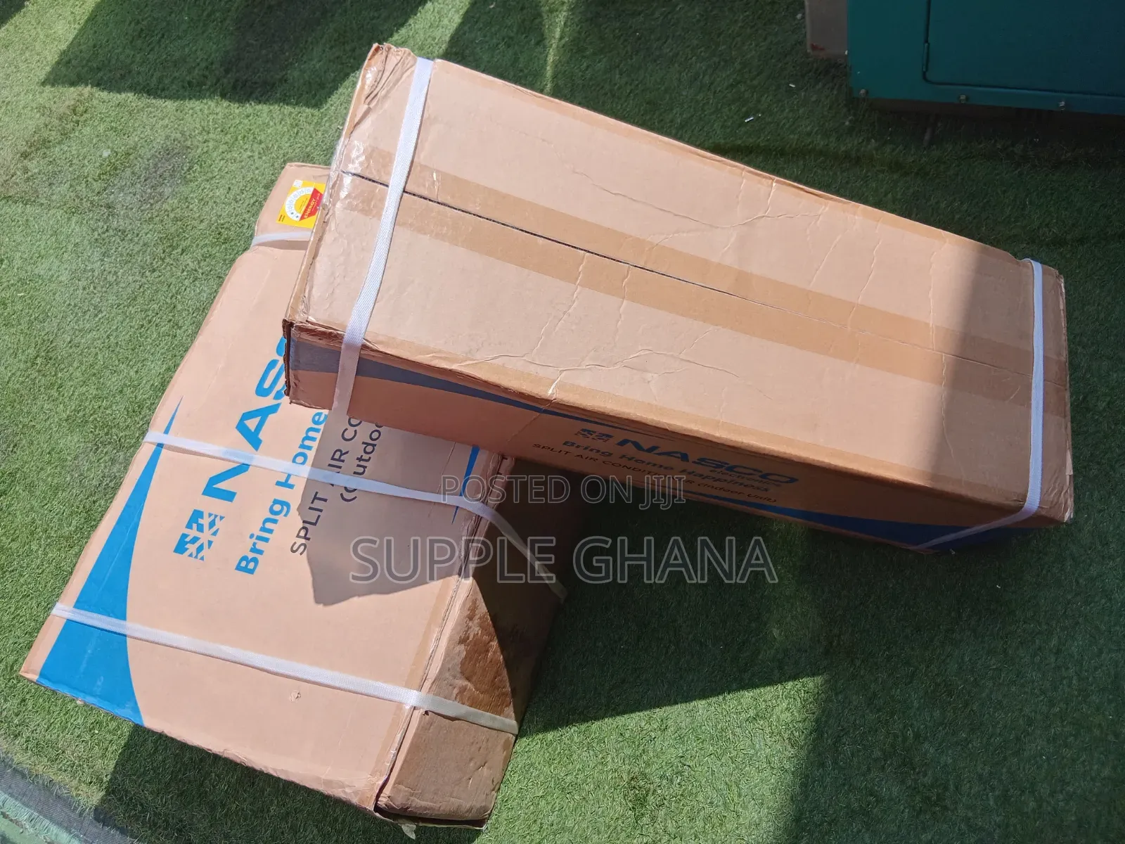NASCO Quality Home Appliance – Built for Long-Lasting Performance