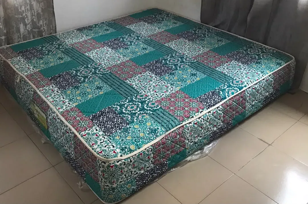 Latex Foam Mattress