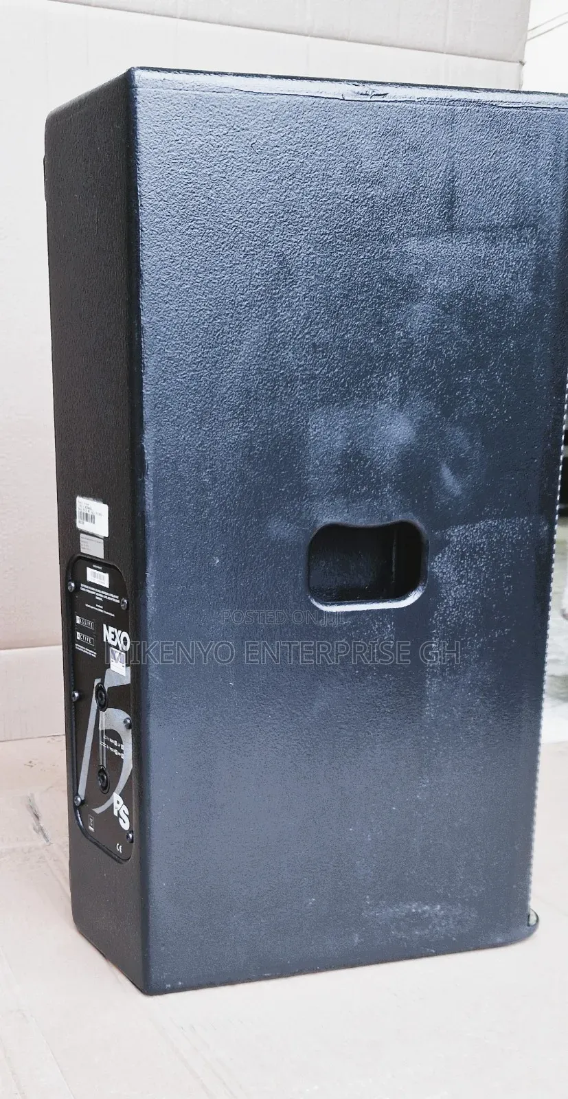Nexo Ps15 15" Mid Range Speaker or Monitor