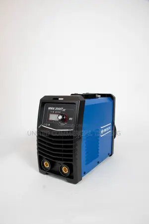 MITEC Welding Machine (220V 140a/6min)