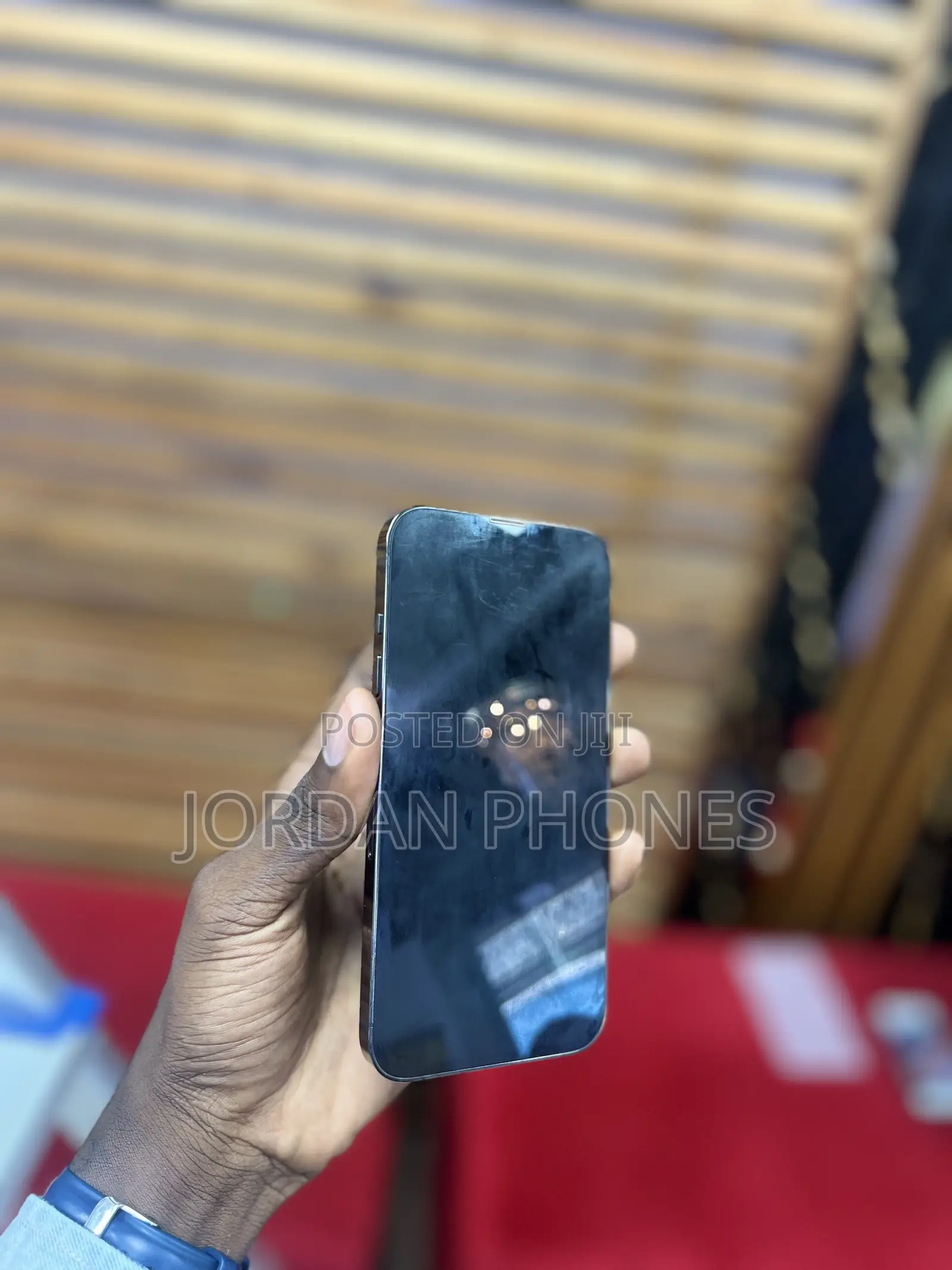 Apple iPhone 13 Pro 1 TB Blue