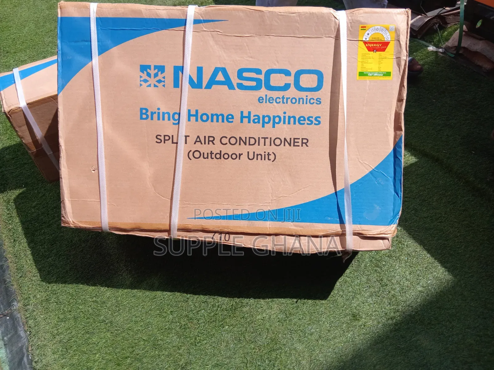 Quality NASCO Home Appliance – Smart Choice for Every Home