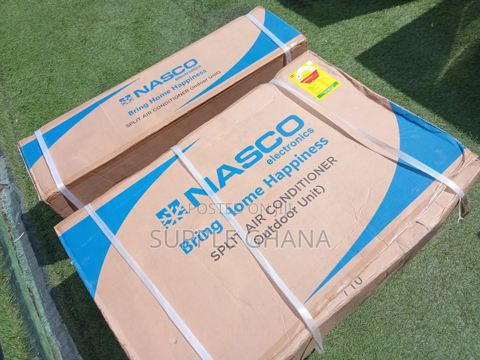 Quality NASCO Home Appliance – Smart Choice for Every Home