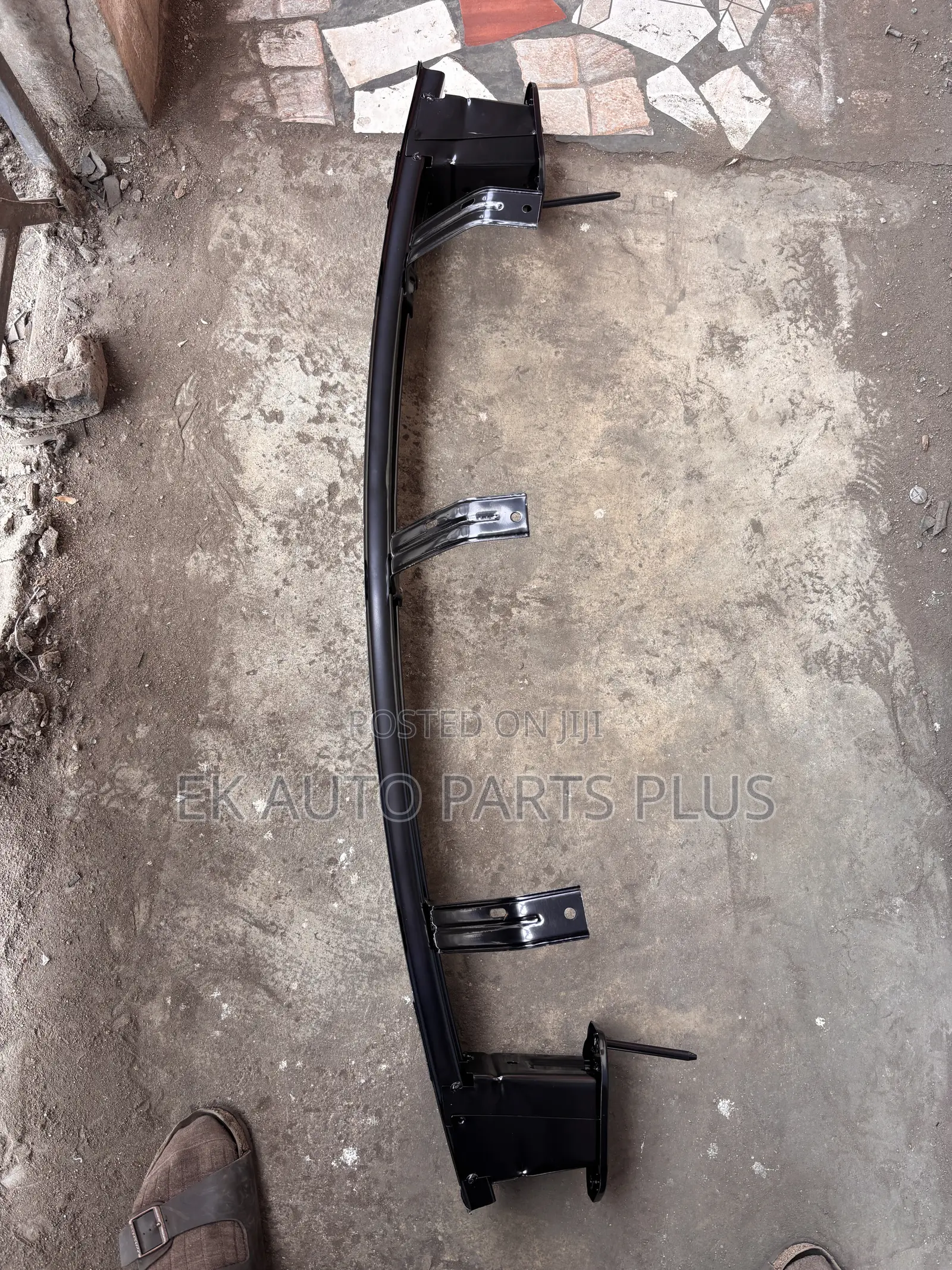 Hyundai Elantra Reinforcement Bar 2016 2017 2018
