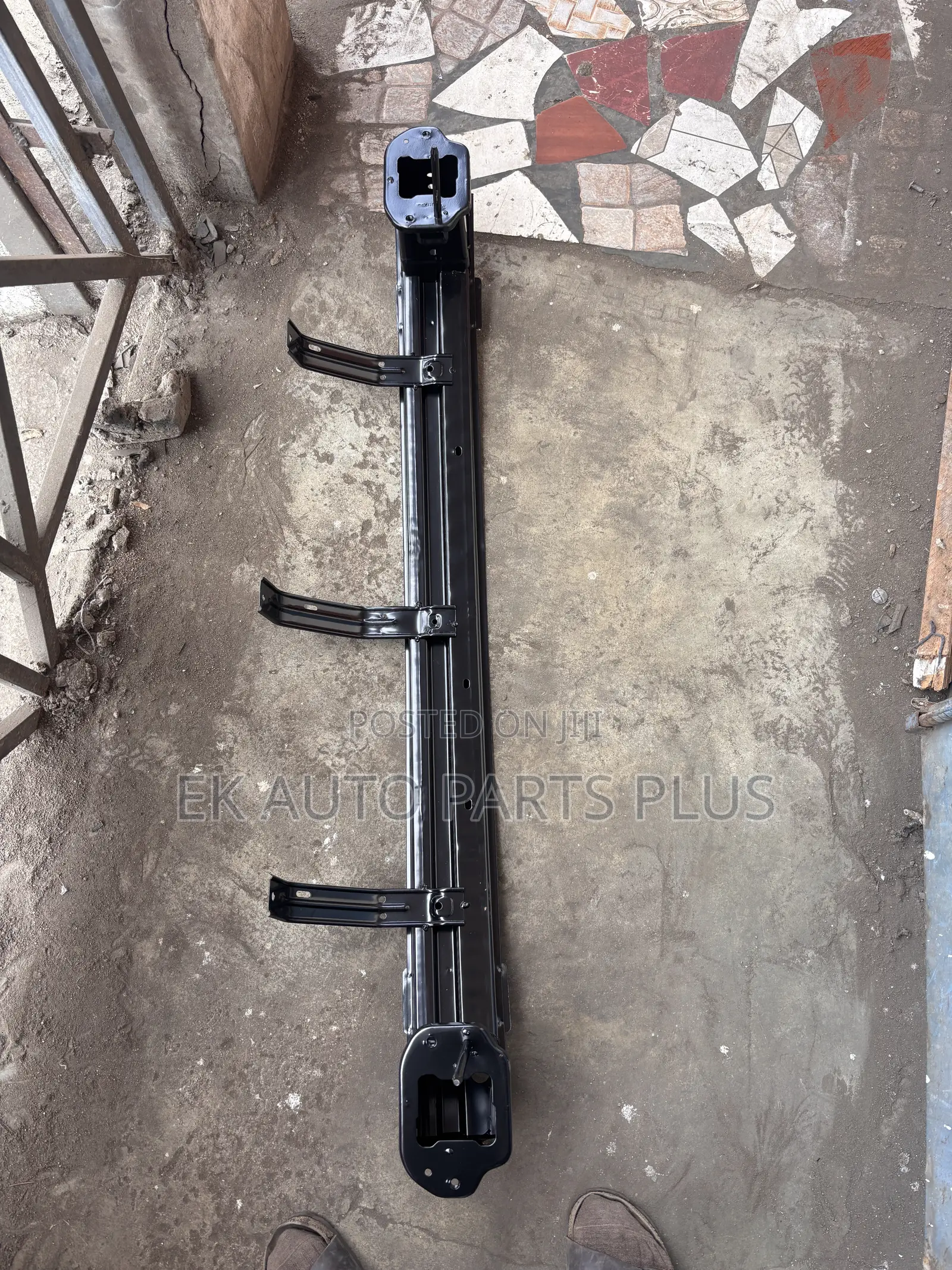 Hyundai Elantra Reinforcement Bar 2016 2017 2018