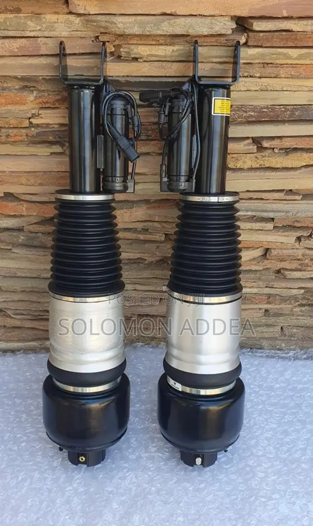 Air Suspension Shock Absorbers for C Class,E-Class,ML/Gle,gls Series