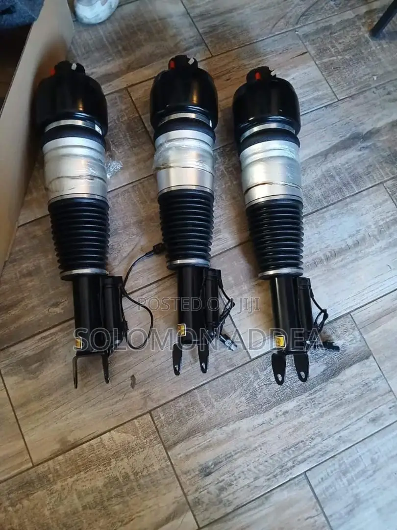 Air Suspension Shock Absorbers for C Class,E-Class,ML/Gle,gls Series