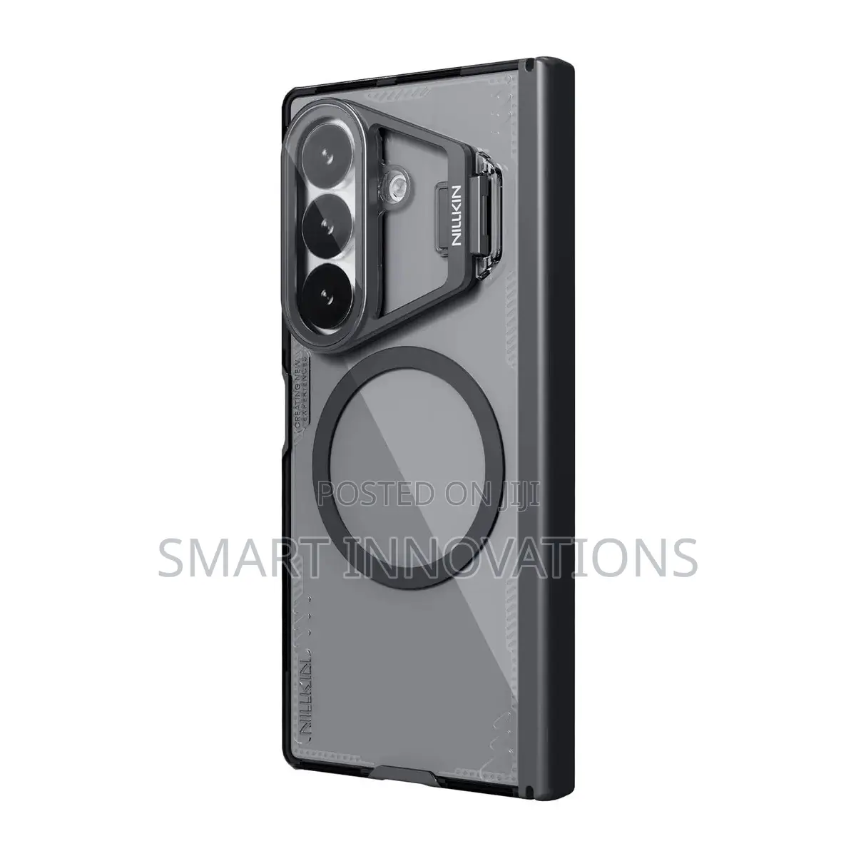 Galaxy ZFold 8 Ultra | Fold 7 Iceblade Prop Case