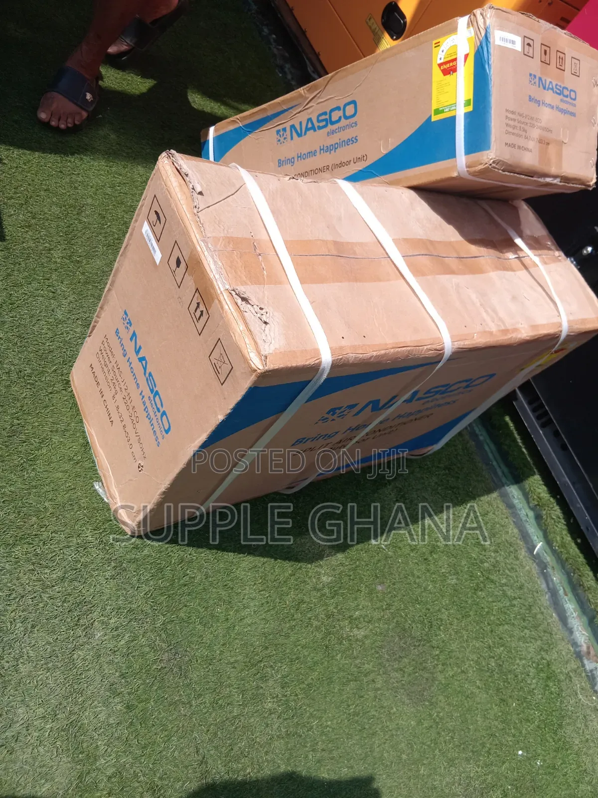 NASCO Appliance – Premium Quality You Can Rely On