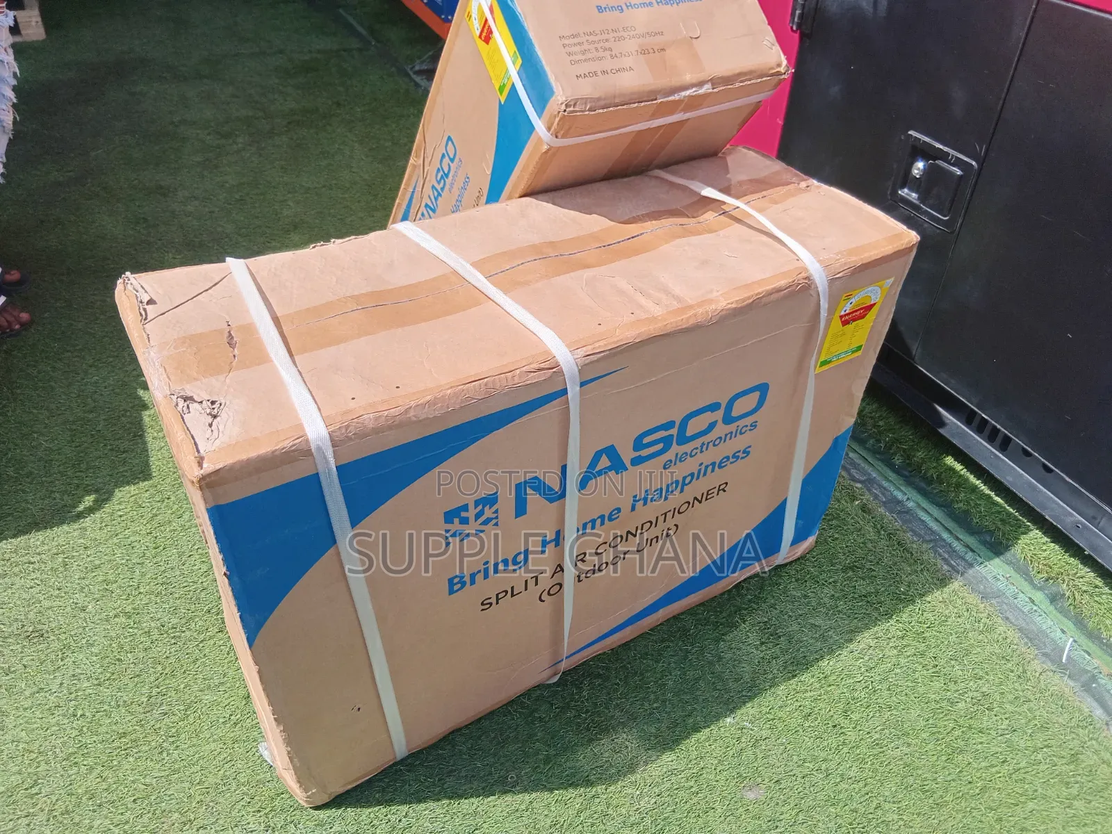 NASCO Appliance – Premium Quality You Can Rely On