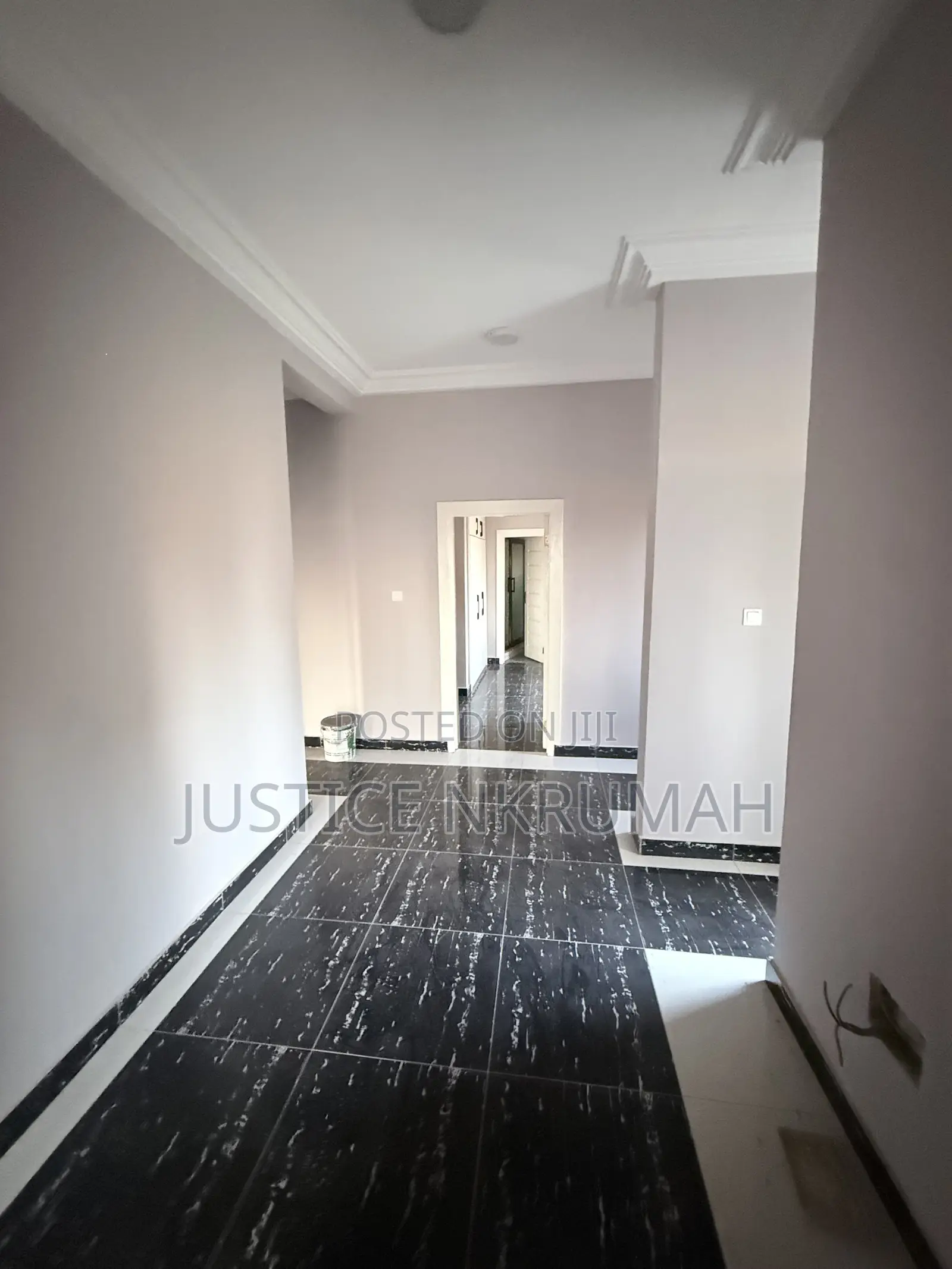 2bdrm Apartment in Mr Justice Estate, Old Barrier for rent
