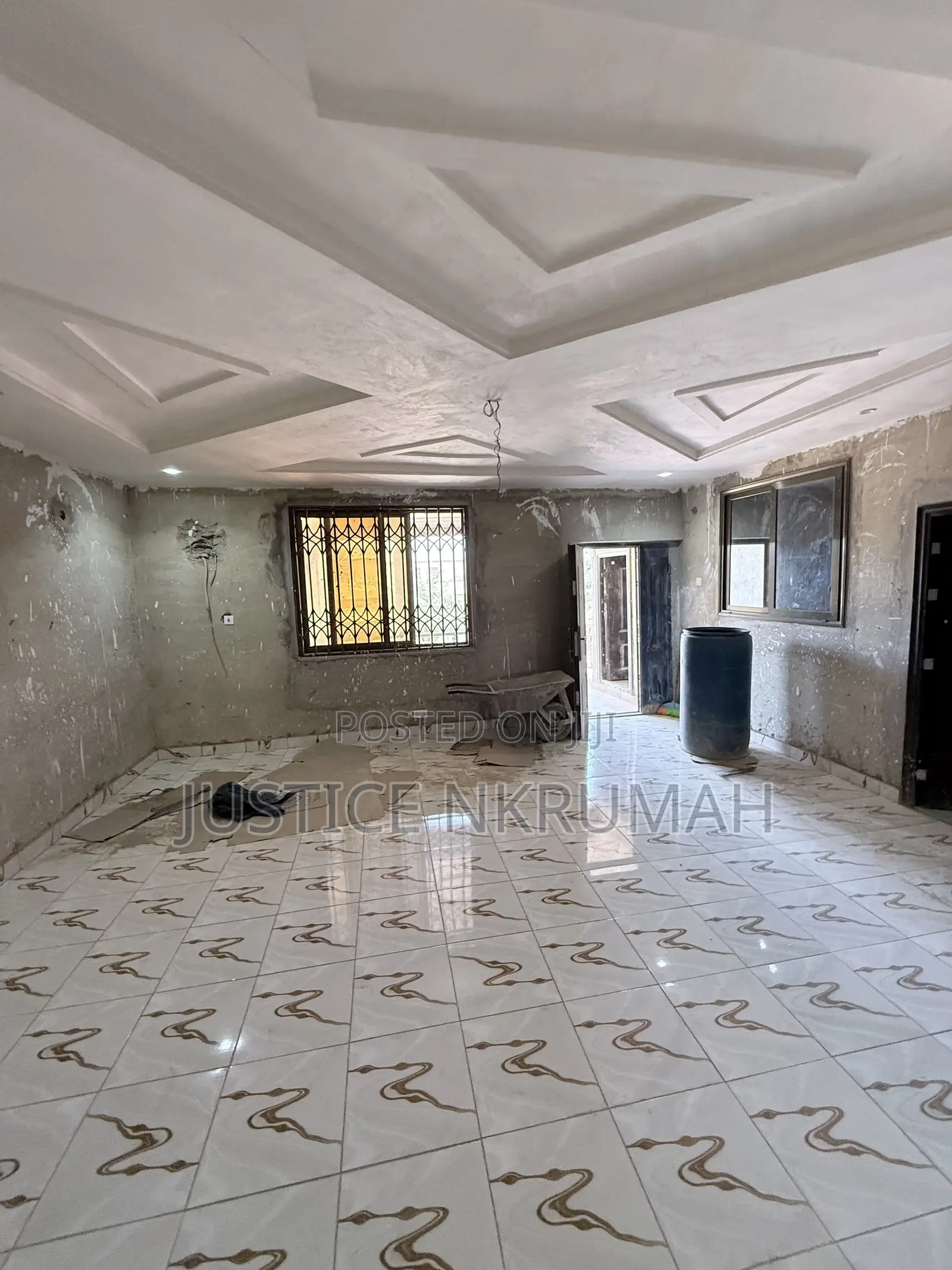 2bdrm Apartment in Old Barrier for rent