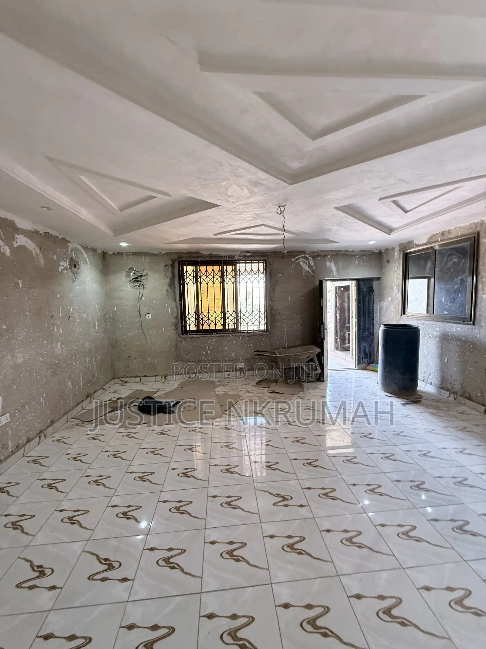 2bdrm Apartment in Old Barrier for rent