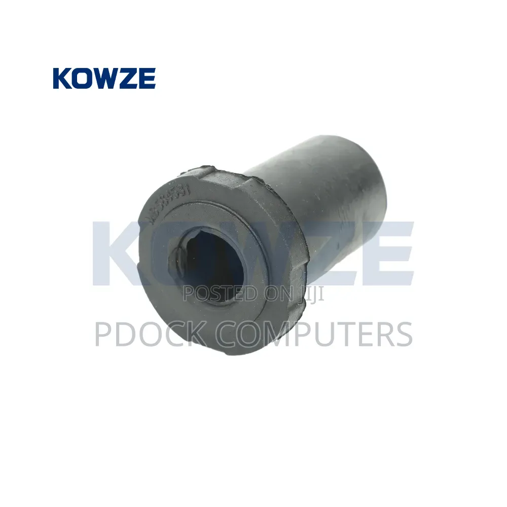 Suspension Spring Bushing for Mitsubishi L200 Triton Pajero MB584531