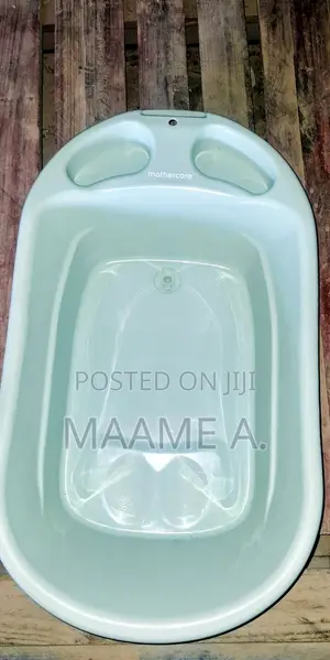 Baby Bath Tub