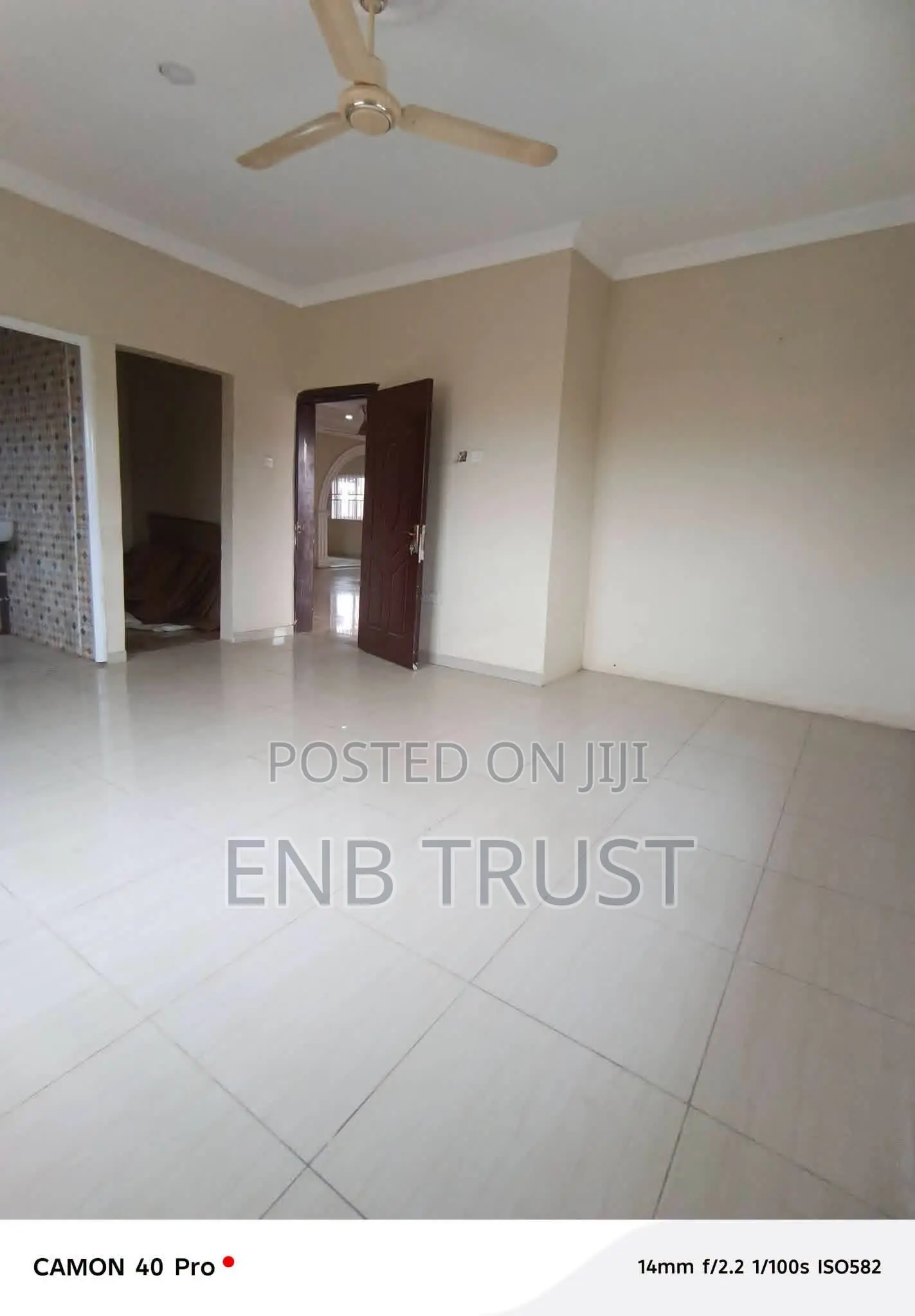 3bdrm Apartment in Ablekuma, CP for rent