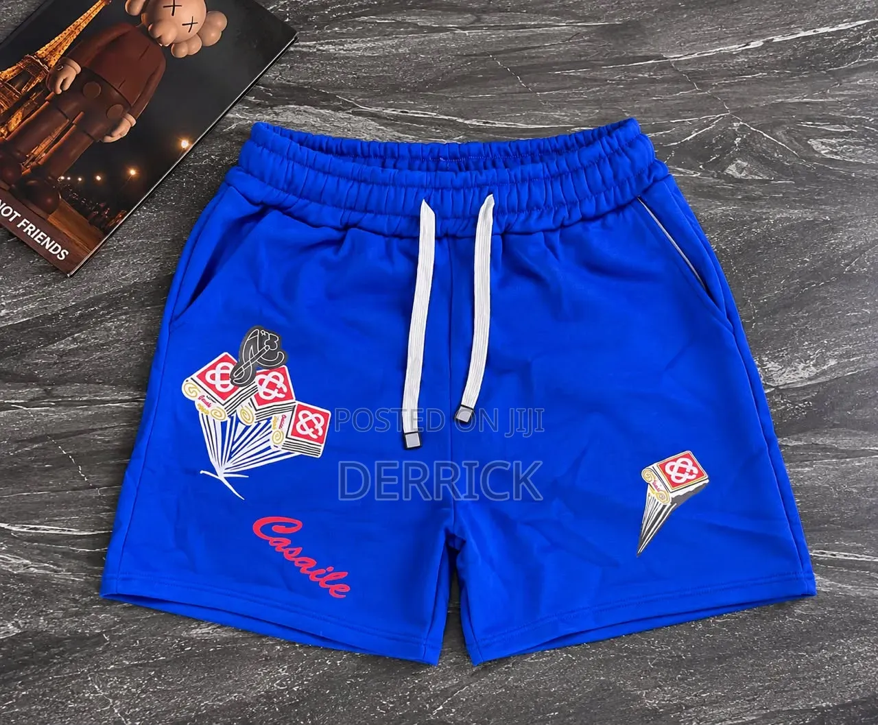Available Joggers