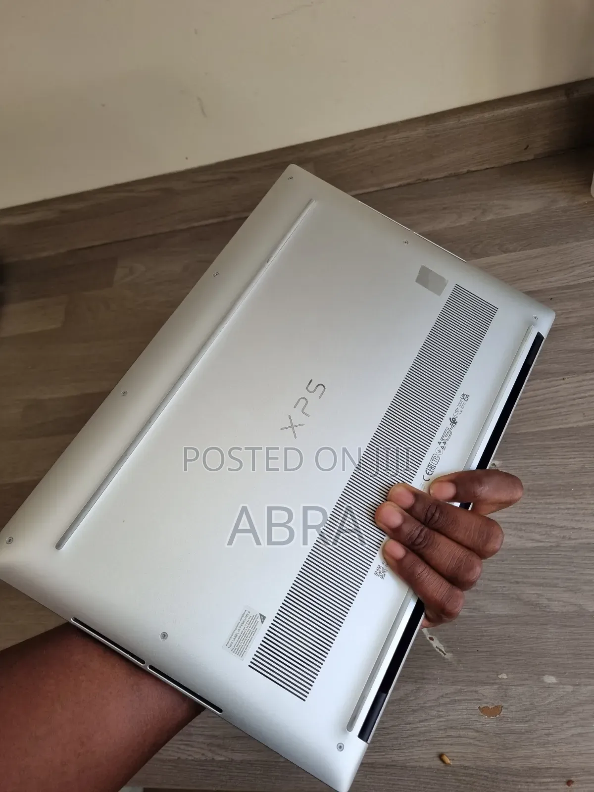 Laptop Dell XPS 15 9520 16GB Intel Core i7 SSD 1T