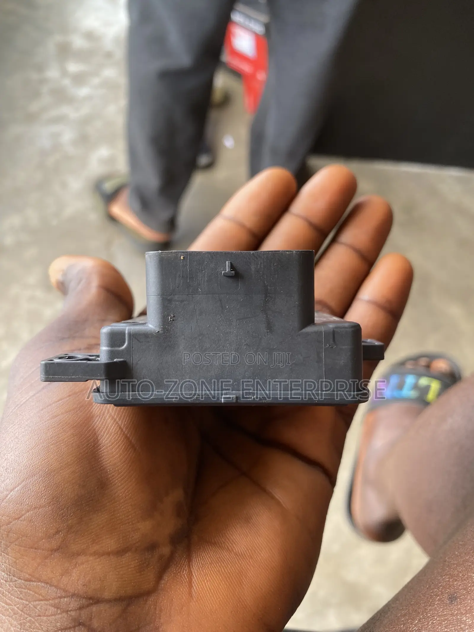 Honda CRV 2023 2024 2025 2026 Radar Sensor