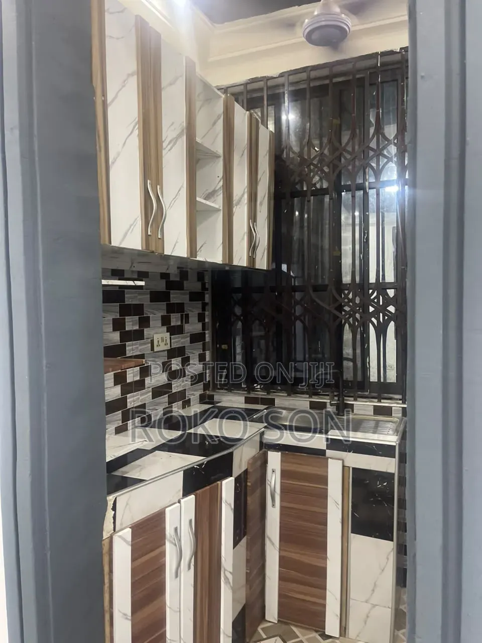 1bdrm Apartment in Dr Roko, CP for rent