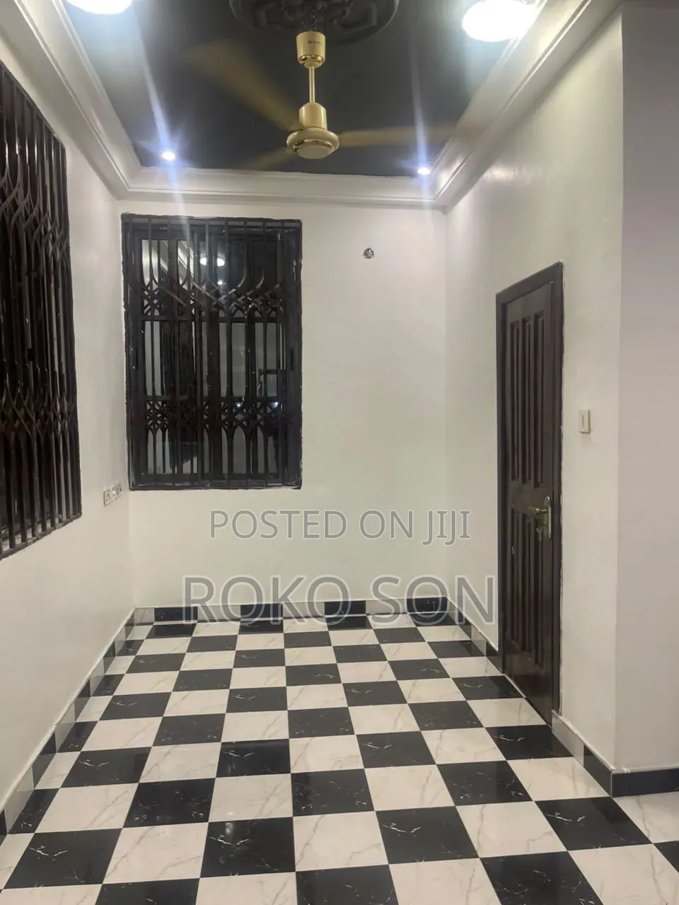 1bdrm Apartment in Dr Roko, CP for rent