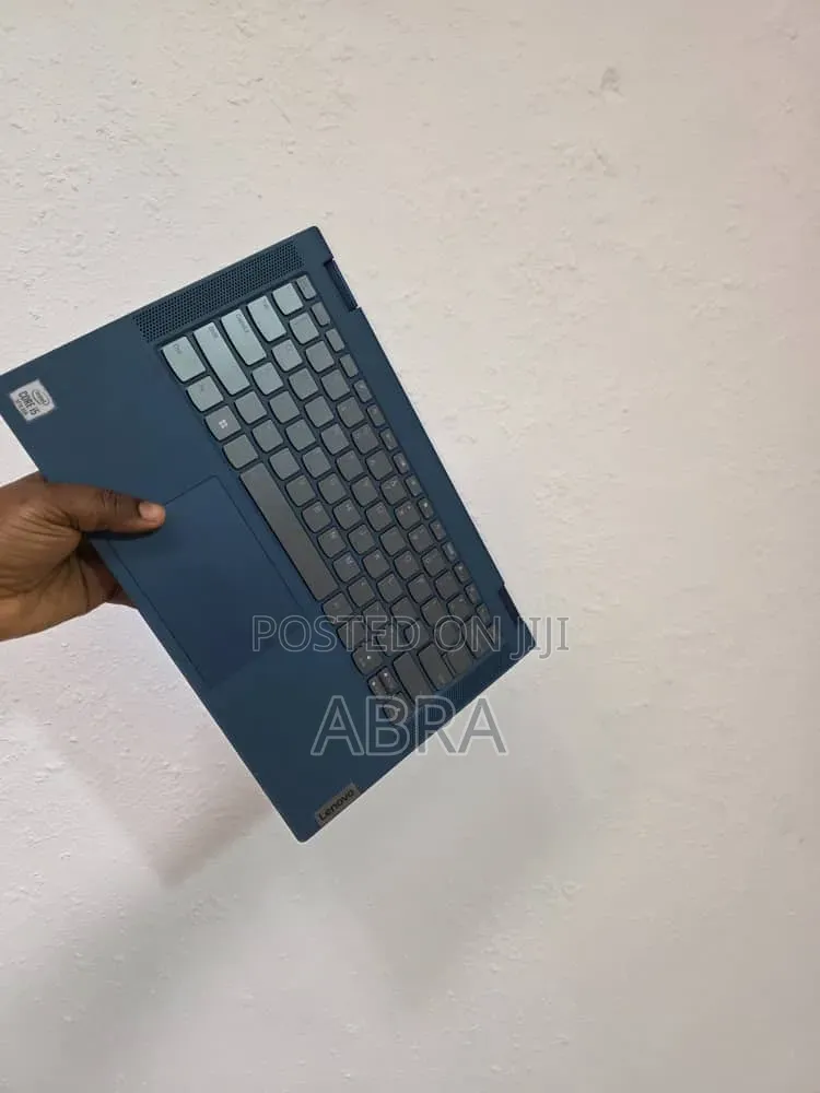 Laptop Lenovo Flex 5 8GB Intel Core i5 SSD 256GB