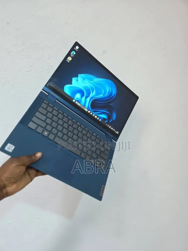 Laptop Lenovo Flex 5 8GB Intel Core i5 SSD 256GB