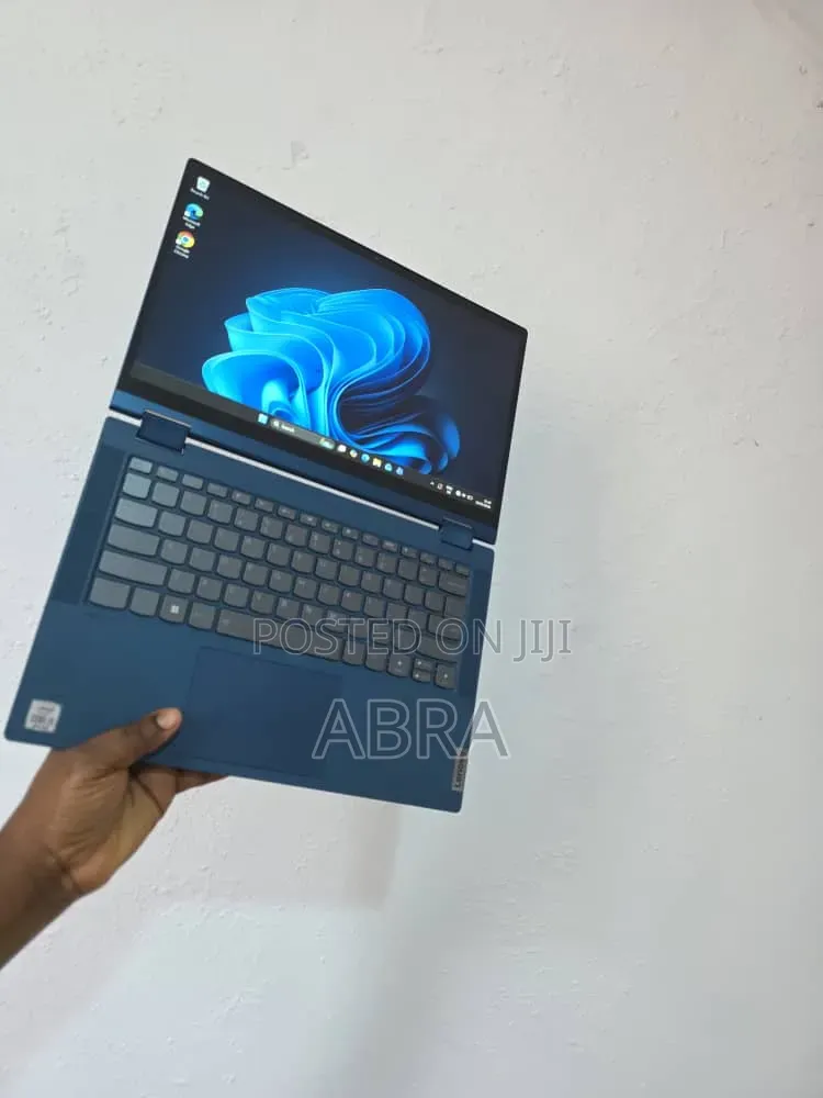 Laptop Lenovo Flex 5 8GB Intel Core i5 SSD 256GB