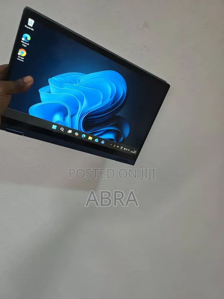 Laptop Lenovo Flex 5 8GB Intel Core i5 SSD 256GB