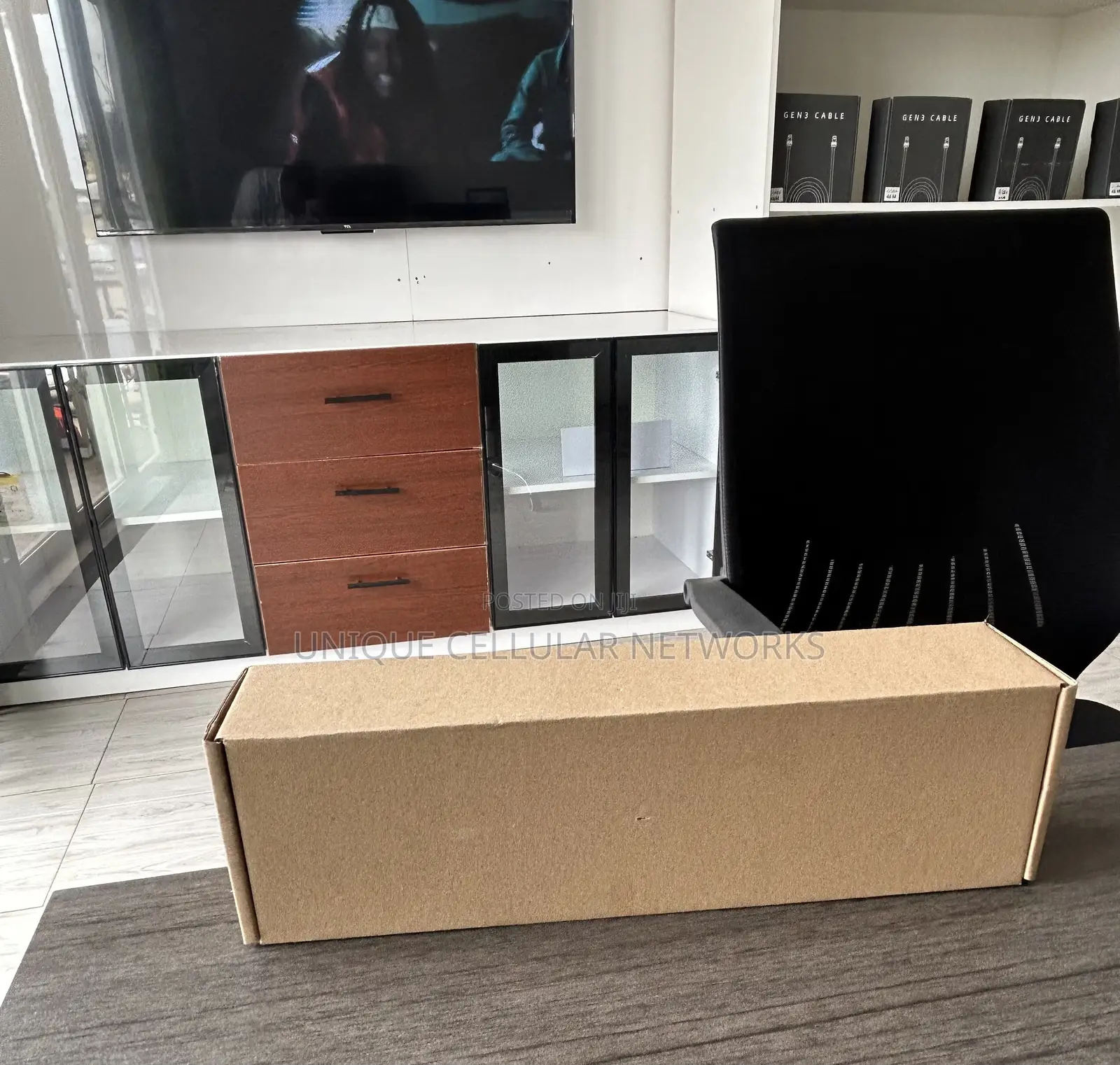 Starlink Mini Mount