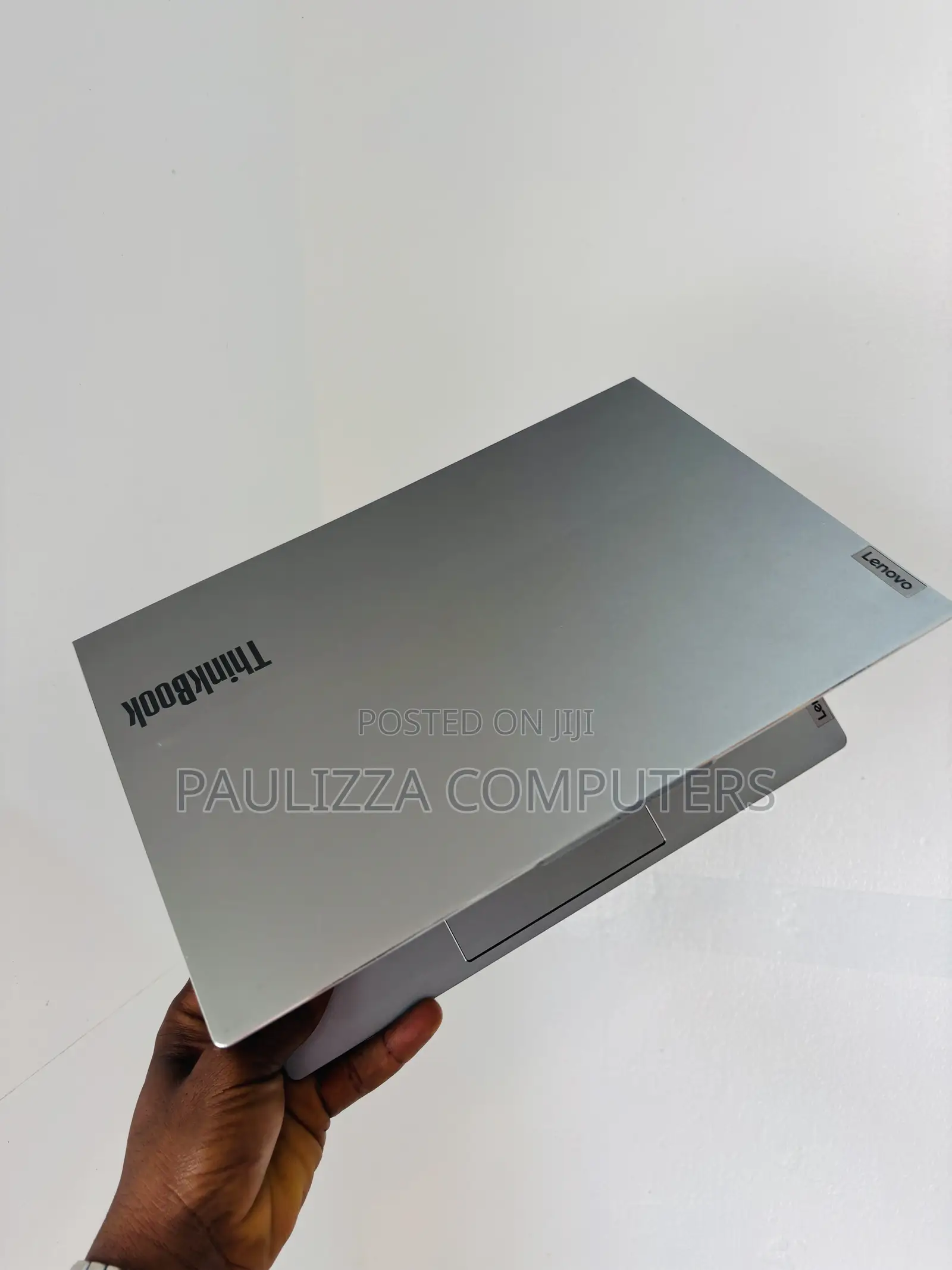 Laptop Lenovo ThinkBook 13s Gen 2 16GB Intel Core i7 SSD 512GB