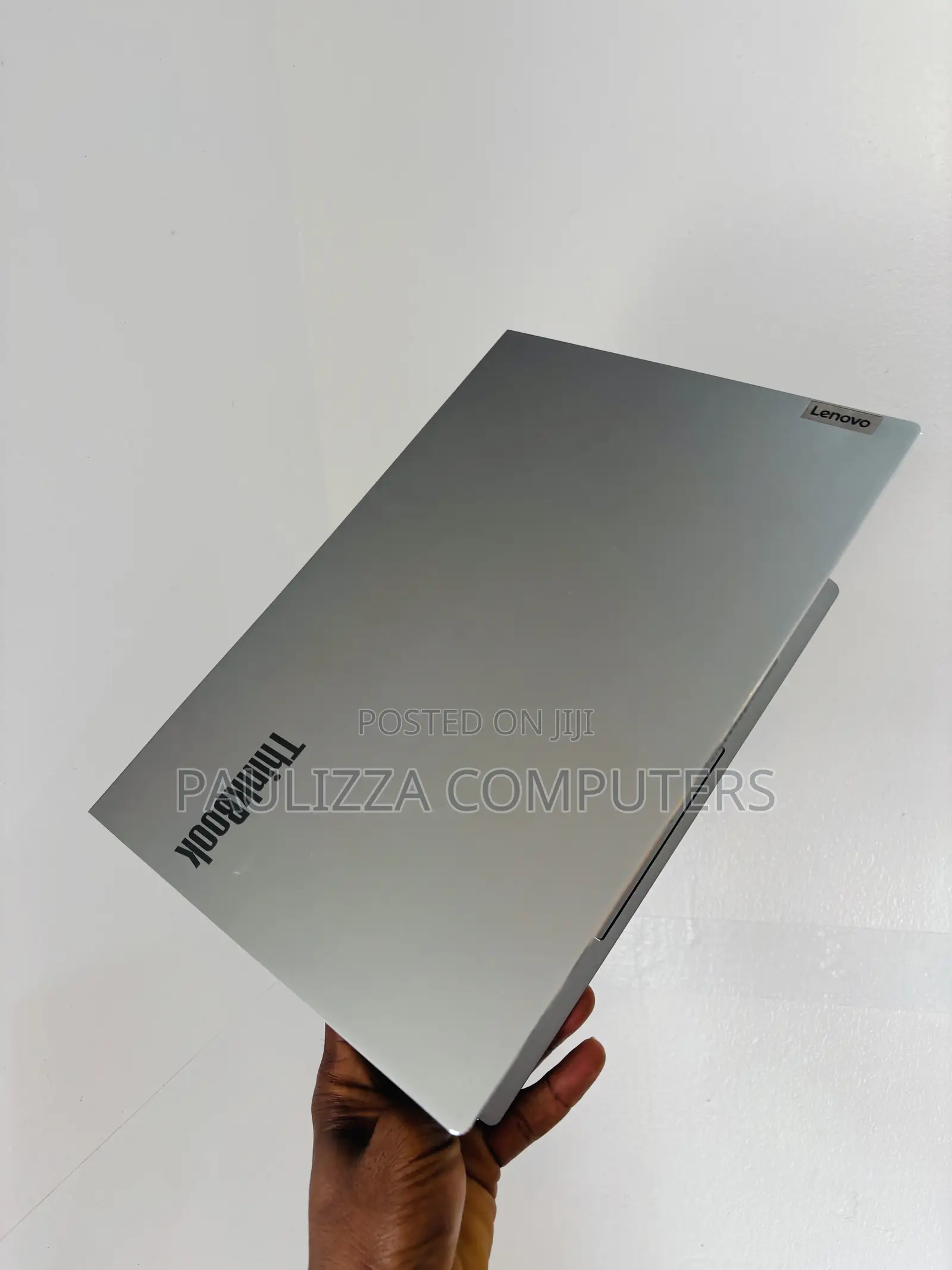 Laptop Lenovo ThinkBook 13s Gen 2 16GB Intel Core i7 SSD 512GB
