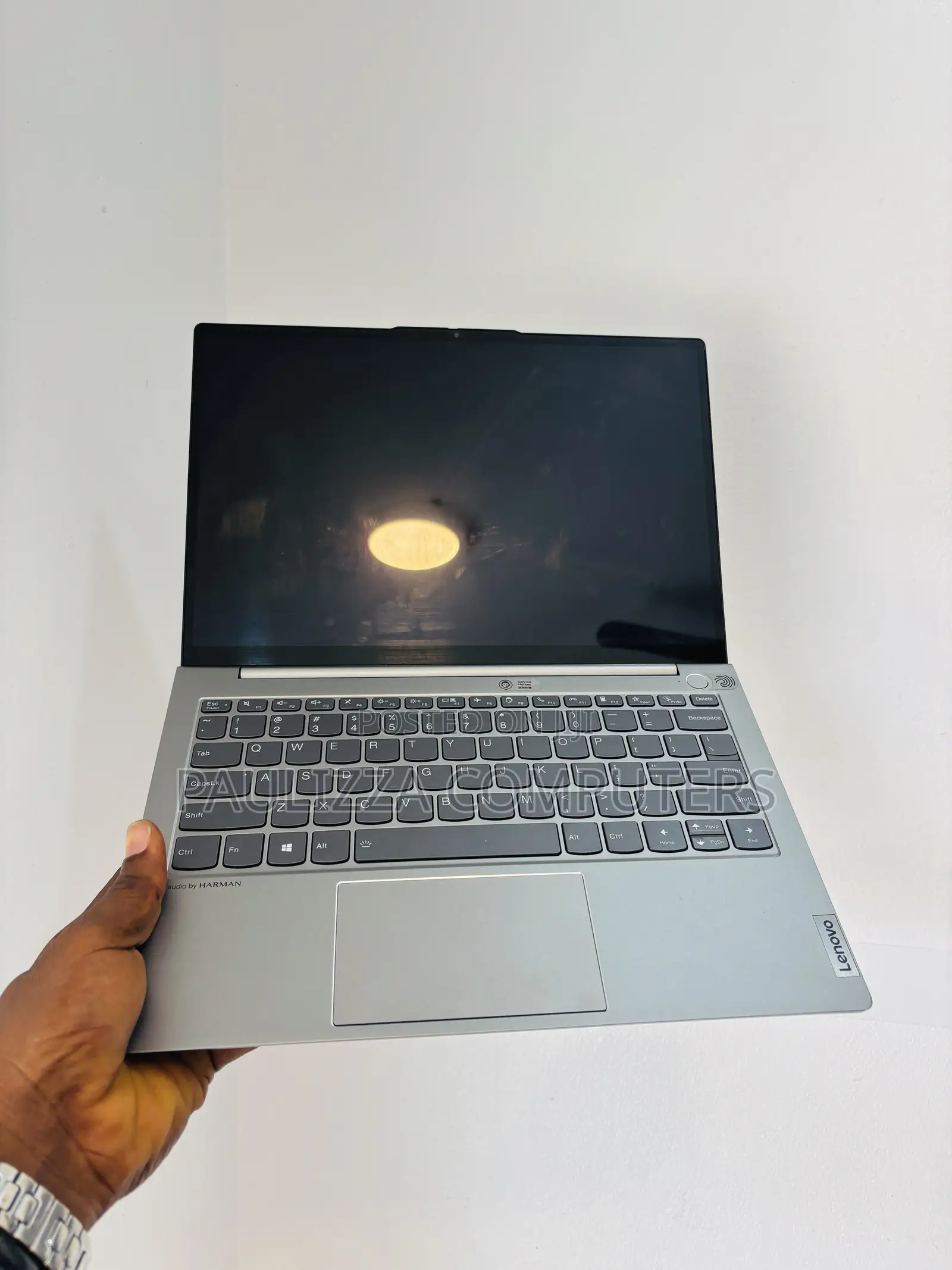Laptop Lenovo ThinkBook 13s Gen 2 16GB Intel Core i7 SSD 512GB